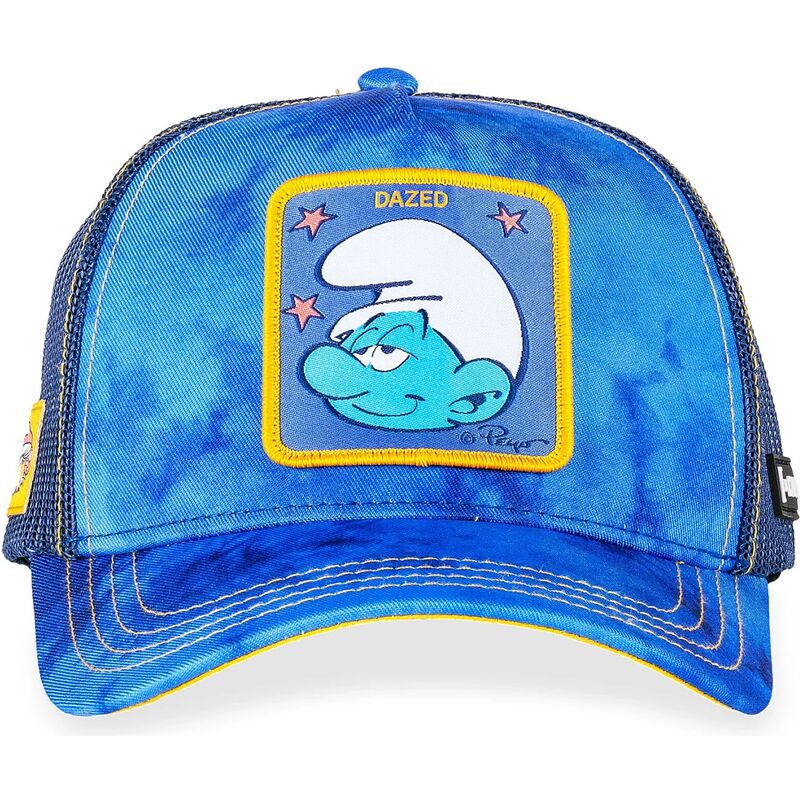 cap-islenkta-blue-snapback-the-smurfs-capslab