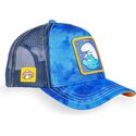cap-islenkta-blue-snapback-the-smurfs-capslab