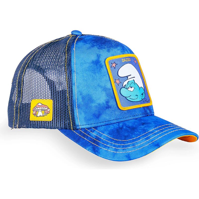 cap-islenkta-blue-snapback-the-smurfs-capslab