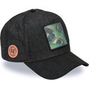 cap-islenkta-black-snapback-shenron-dragon-ball-capslab