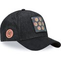 cap-islenkta-black-snapback-shenron-dragon-ball-capslab