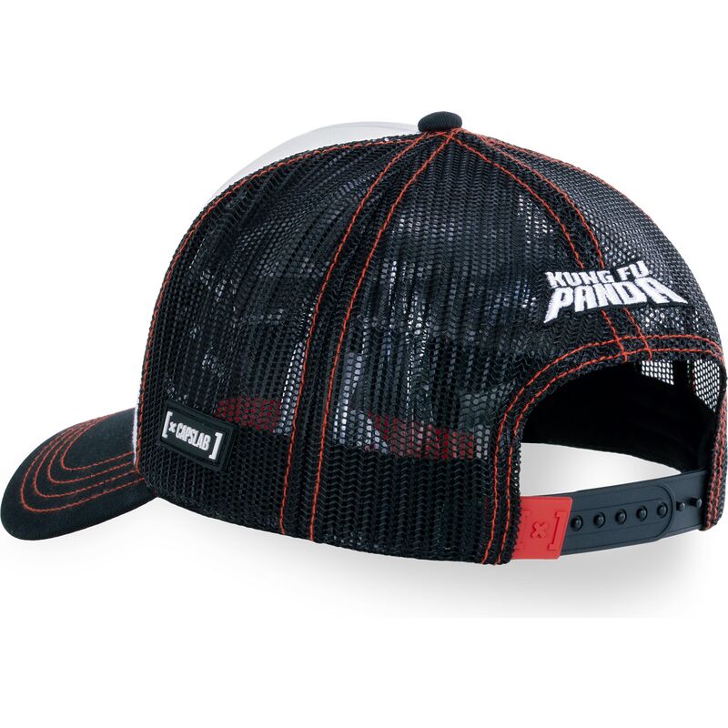 kepure-islenkta-juoda-snapback-always-hungry-kfp-takb-pou-kung-fu-panda-capslab