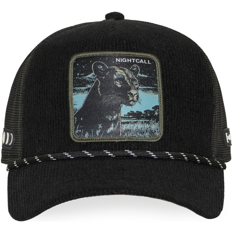 kepure-islenkta-juoda-snapback-nightcall-bea3-nigb-pantera-mitines-butybes-capslab