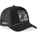 cap-islenkta-black-snapback-panther-beasts-capslab