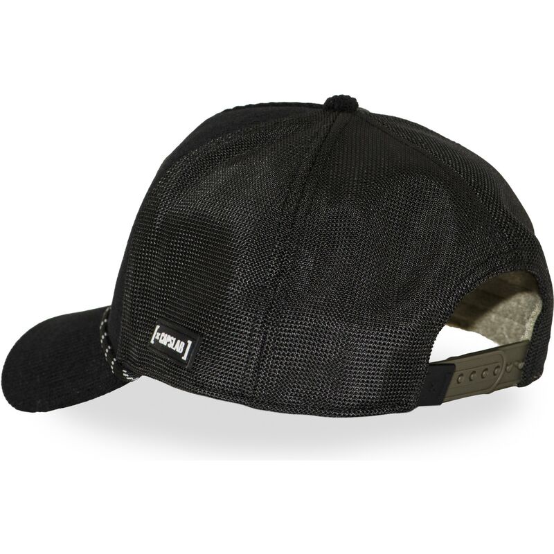 kepure-islenkta-juoda-snapback-nightcall-bea3-nigb-pantera-mitines-butybes-capslab