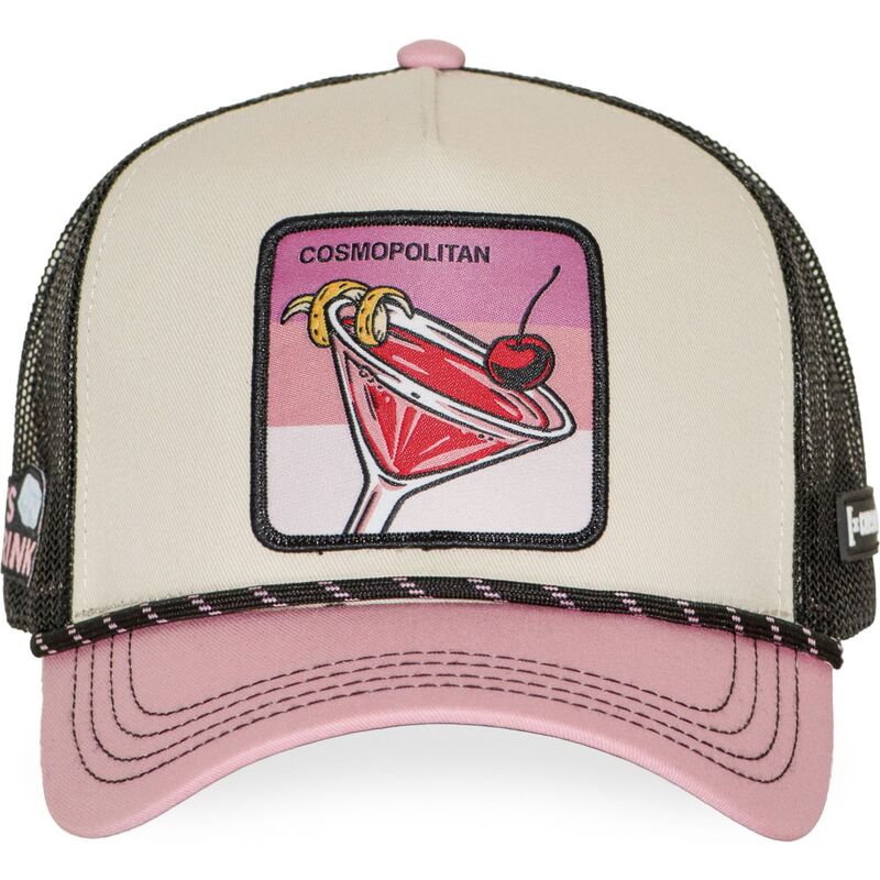 kepure-islenkta-ivairiaspalvis-snapback-drk03-cosb-cosmopolitan-kokteiliai-capslab