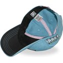niebieska-zakrzywiona-czapka-snapback-tweety-loo13-pcblifb-looney-tunes-od-capslab