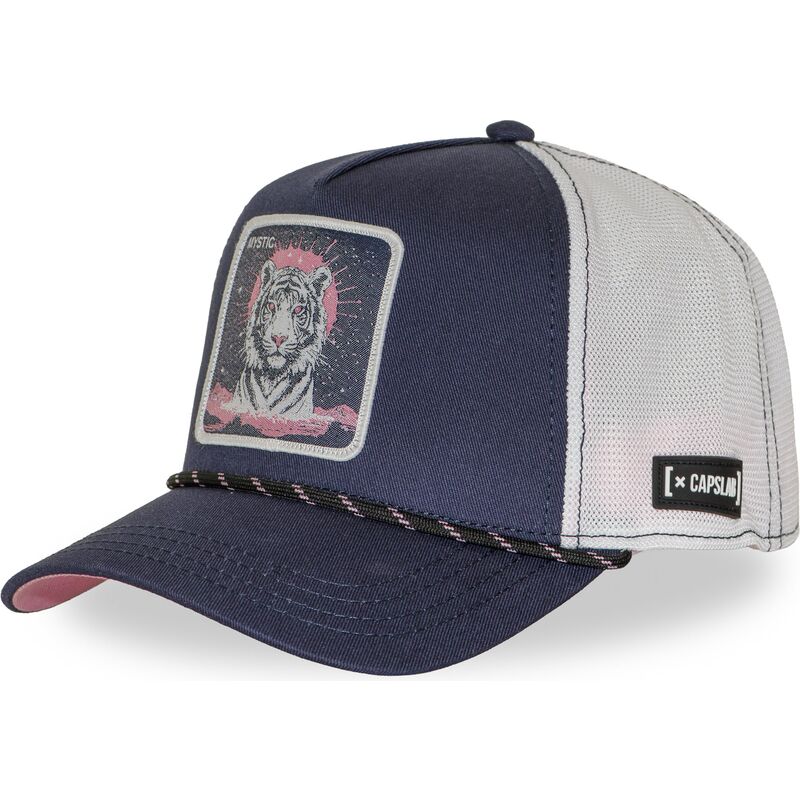 cap-islenkta-navy-blue-snapback-tiger-beasts-capslab