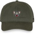 cap-islenkta-green-adjustable-strap-tom-looney-tunes-capslab