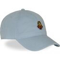 cap-islenkta-blue-adjustable-strap-minion-despicable-me-capslab