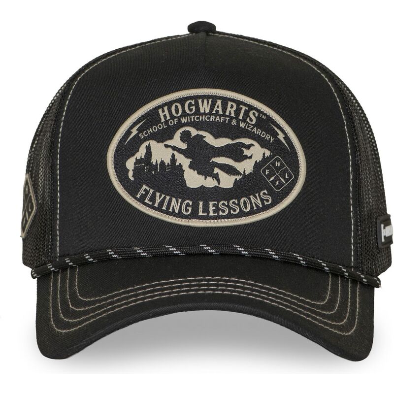 cap-islenkta-black-snapback-harry-potter-capslab