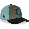 czapka-trucker-multicolor-jelen-bea3-forb-beasts-od-capslab