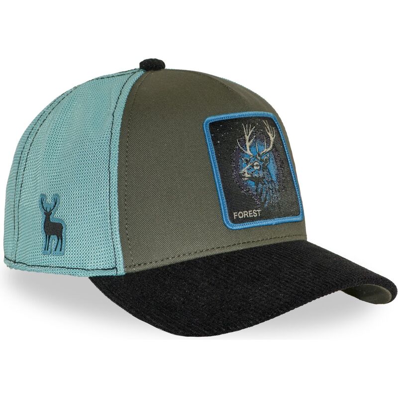 cap-islenkta-multicolor-snapback-deer-beasts-capslab