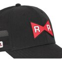 cap-islenkta-black-adjustable-strap-red-ribbon-army-dragon-ball-capslab