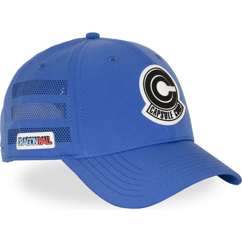 cap-islenkta-blue-adjustable-strap-capsule-corporation-dragon-ball-capslab cap-islenkta-blue-adjustable-strap-capsule-corporation-dragon-ball-capslab
