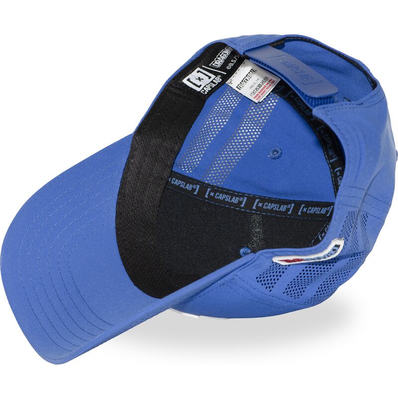 cap-islenkta-blue-adjustable-strap-capsule-corporation-dragon-ball-capslab cap-islenkta-blue-adjustable-strap-capsule-corporation-dragon-ball-capslab