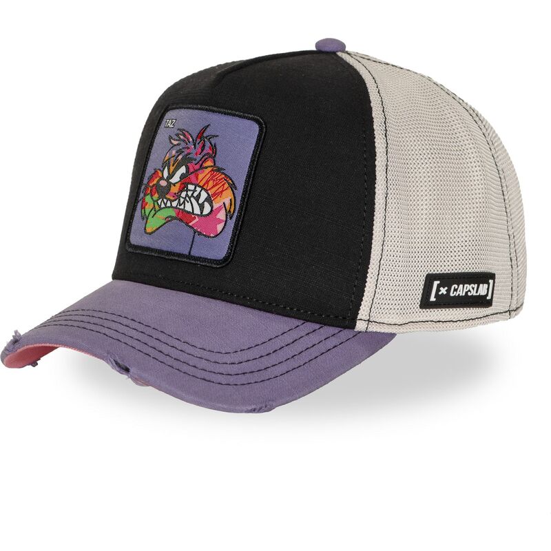 cap-islenkta-multicolor-snapback-diablo-tasmanian-devil-looney-tunes-capslab