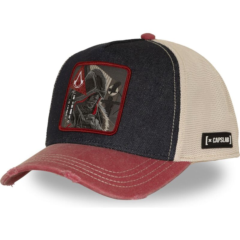 cap-islenkta-multicolor-snapback-altair-assassin-s-creed-capslab