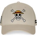 cap-islenkta-beige-snapback-straw-hat-pirates-one-piece-capslab