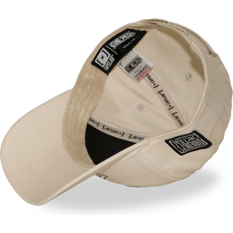 cap-islenkta-beige-snapback-straw-hat-pirates-one-piece-capslab