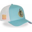 czapka-trucker-niebieska-donkey-shr1-aneb-shrek-od-capslab