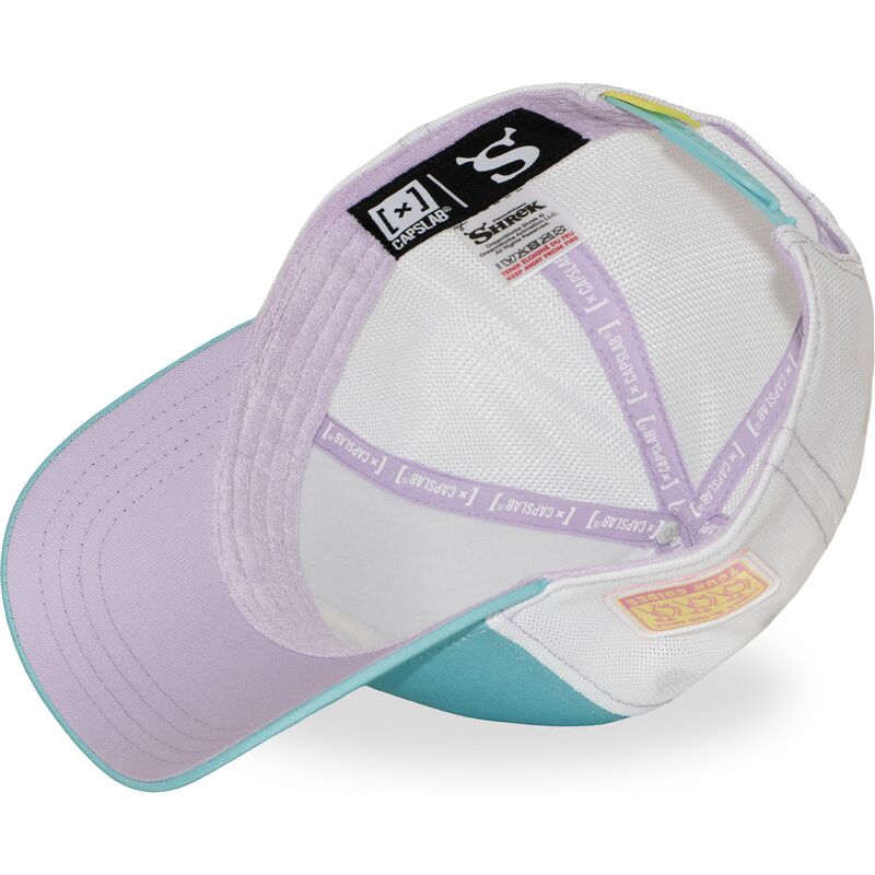 czapka-trucker-niebieska-donkey-shr1-aneb-shrek-od-capslab
