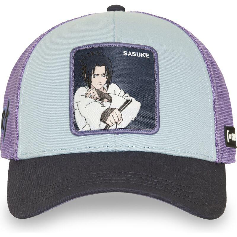 cap-islenkta-multicolor-snapback-sasuke-uchiha-naruto-capslab cap-islenkta-multicolor-snapback-sasuke-uchiha-naruto-capslab