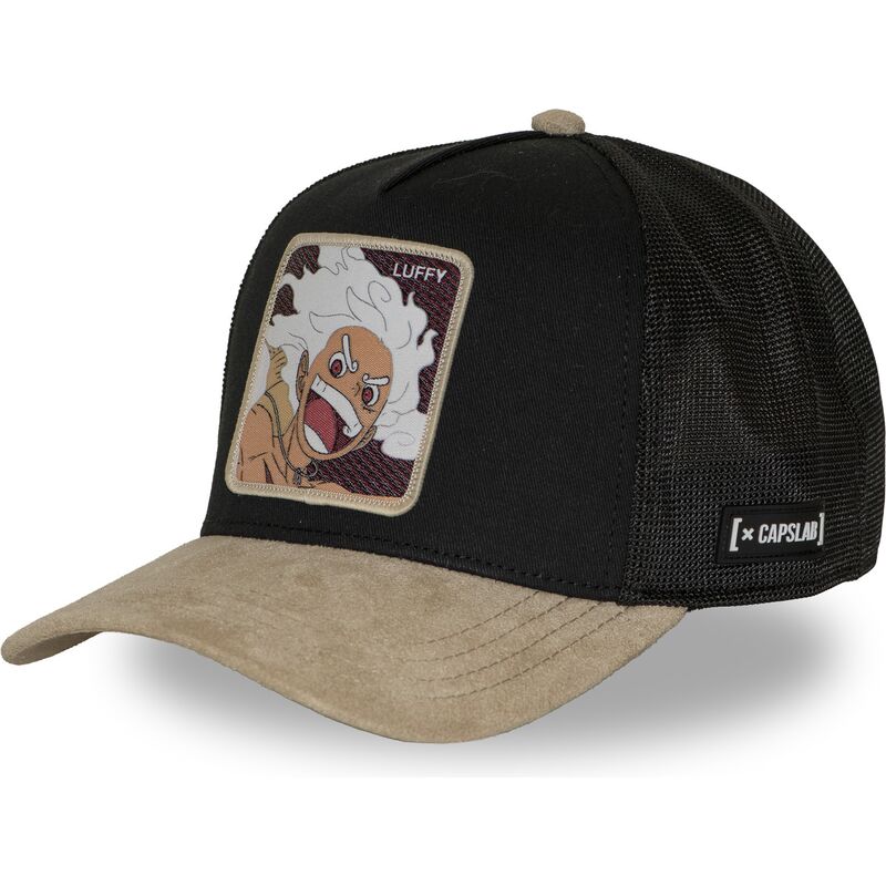 czapka-trucker-czarna-i-bezowa-monkey-d-luffy-op7-g5b-one-piece-od-capslab