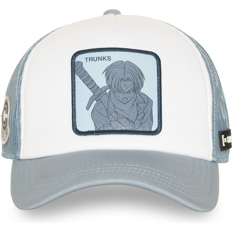 cap-islenkta-blue-snapback-trunks-dragon-ball-capslab