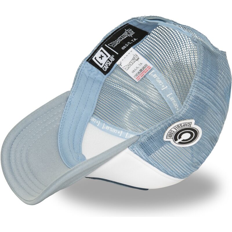capslab-trunks-dbs8-trub-dragon-ball-blue-and-white-trucker-hat