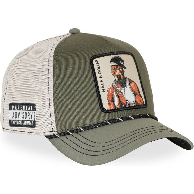 cap-islenkta-green-snapback-hip-hop-dogz-capslab