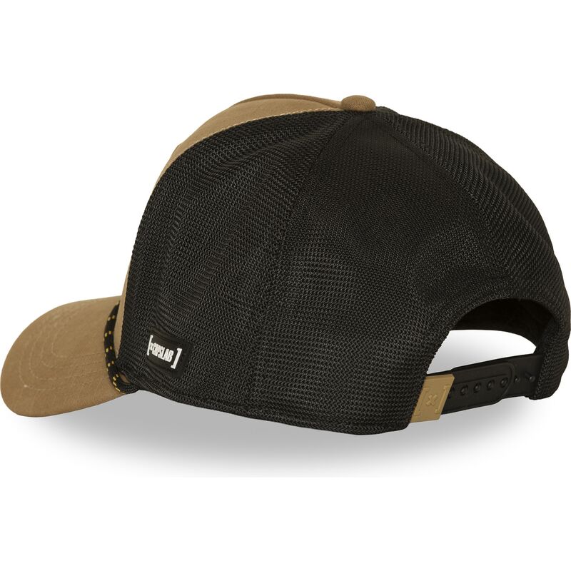 czapka-trucker-brazowa-lew-guardian-bea3-liob-beasts-od-capslab
