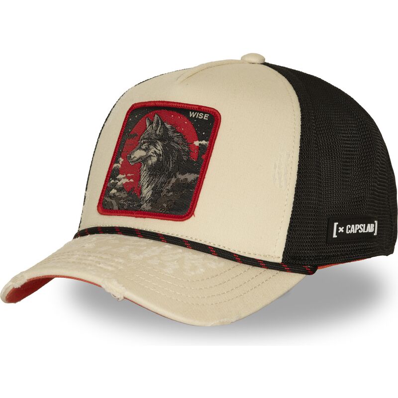 kepure-islenkta-vilkikas-smelio-snapback-lobo-wise-bea3-wisb-beasts-vilkas-zverys-capslab