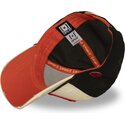 czapka-trucker-bezowo-czarna-wilk-wise-bea3-wisb-beasts-od-capslab