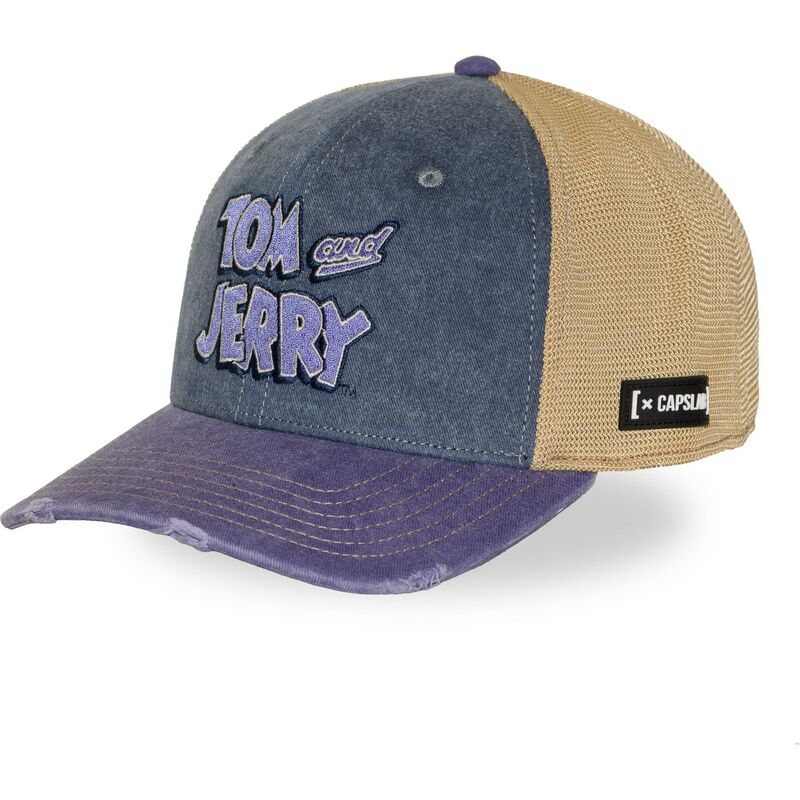 cap-islenkta-multicolor-snapback-tom-and-jerry-looney-tunes-capslab