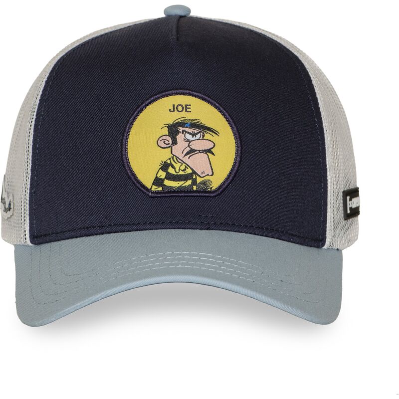granatowa-czapka-trucker-joe-dalton-lck3-joeb-lucky-luke-od-capslab
