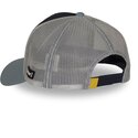 kepure-islenkta-tamsiai-melyna-snapback-lck3-joeb-joe-dalton-lucky-luke-capslab