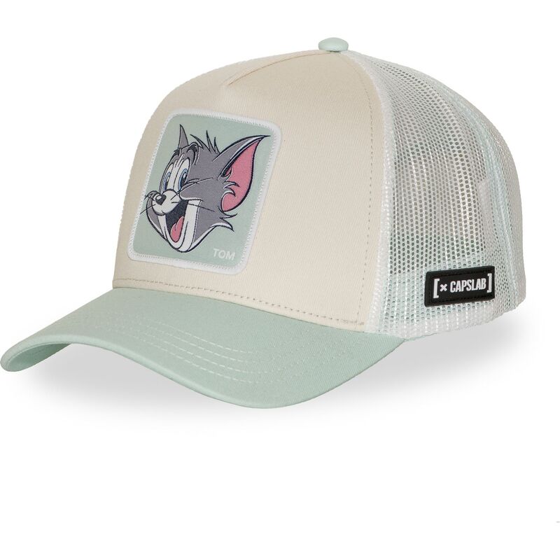 cap-islenkta-multicolor-snapback-tom-looney-tunes-capslab cap-islenkta-multicolor-snapback-tom-looney-tunes-capslab