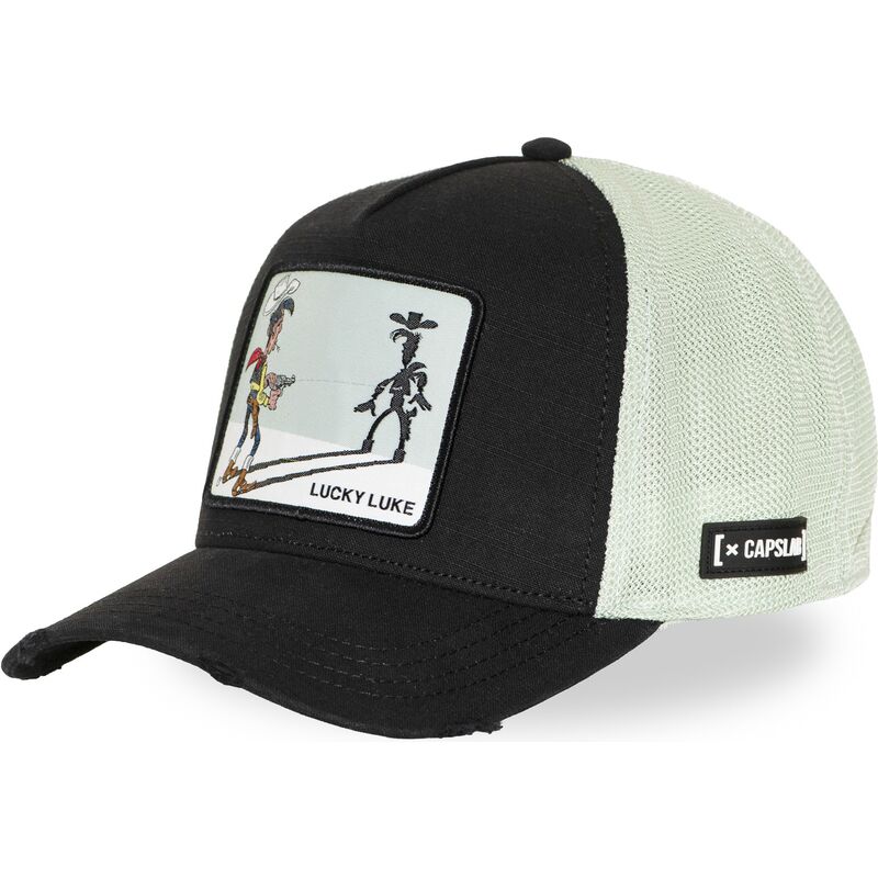 cap-islenkta-black-snapback-lucky-luke-lucky-luke-capslab