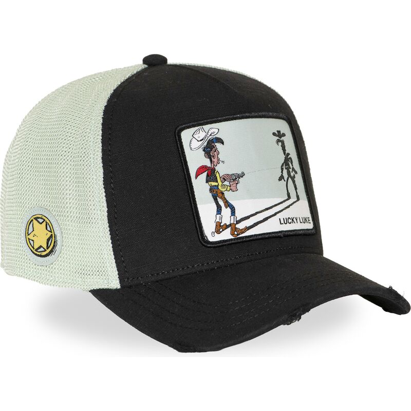 czapka-trucker-czarno-biala-lucky-luke-lck3-flub-od-capslab