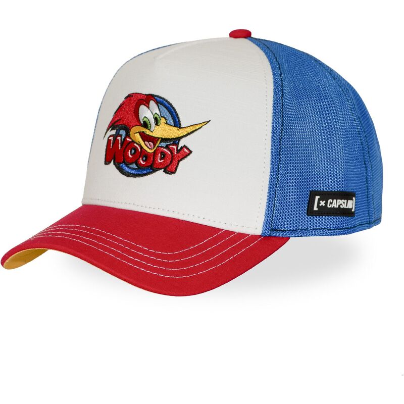 cap-islenkta-multicolor-snapback-woody-woodpecker-capslab