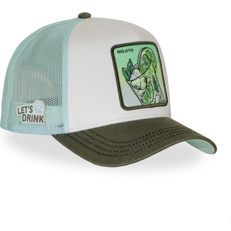 cap-islenkta-multicolor-snapback-mojito-cocktails-capslab cap-islenkta-multicolor-snapback-mojito-cocktails-capslab