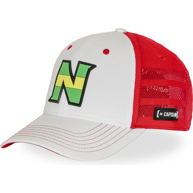 czapka-trucker-biala-i-czerwona-oet1-attb-campeones-oliver-y-benji-od-capslab
