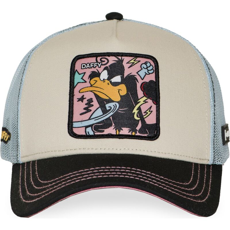 cap-islenkta-multicolor-snapback-daffy-duck-looney-tunes-capslab
