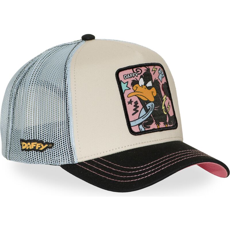 cap-islenkta-multicolor-snapback-daffy-duck-looney-tunes-capslab