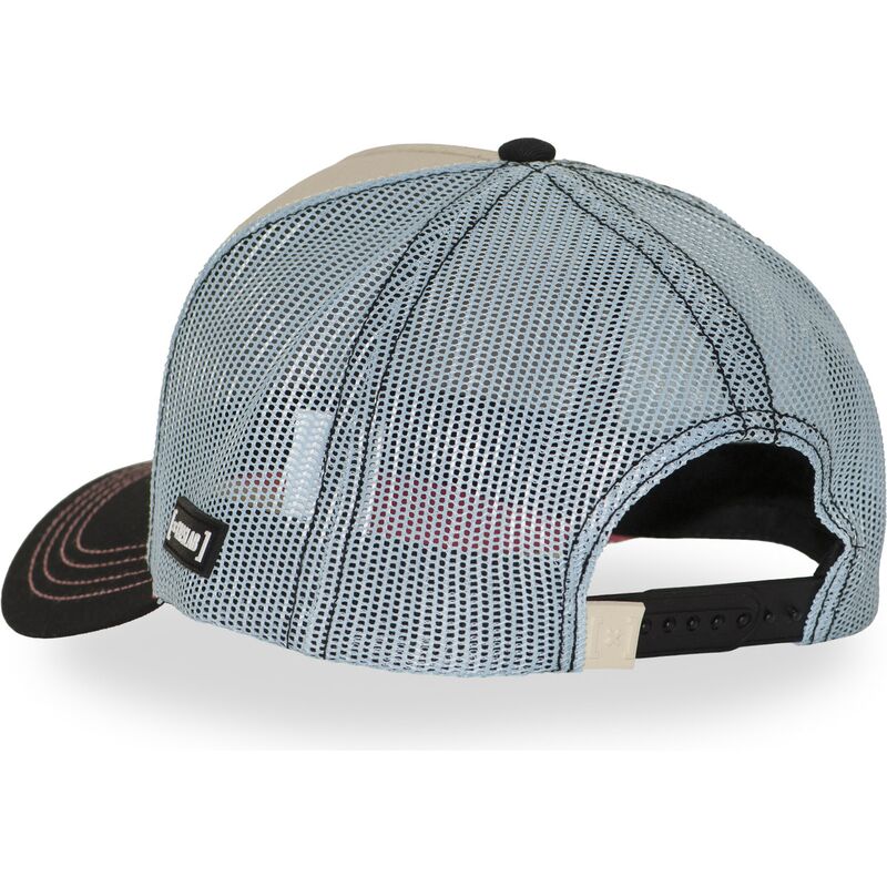 capslab-daffy-duck-loo13-dafb-looney-tunes-multicolor-trucker-hat