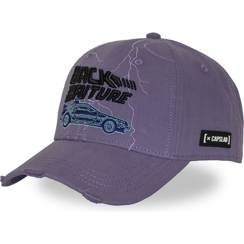 kepure-islenkta-violetine-snapback-clbtf1-btfb-dmc-delorean-atgal-i-ateiti-capslab