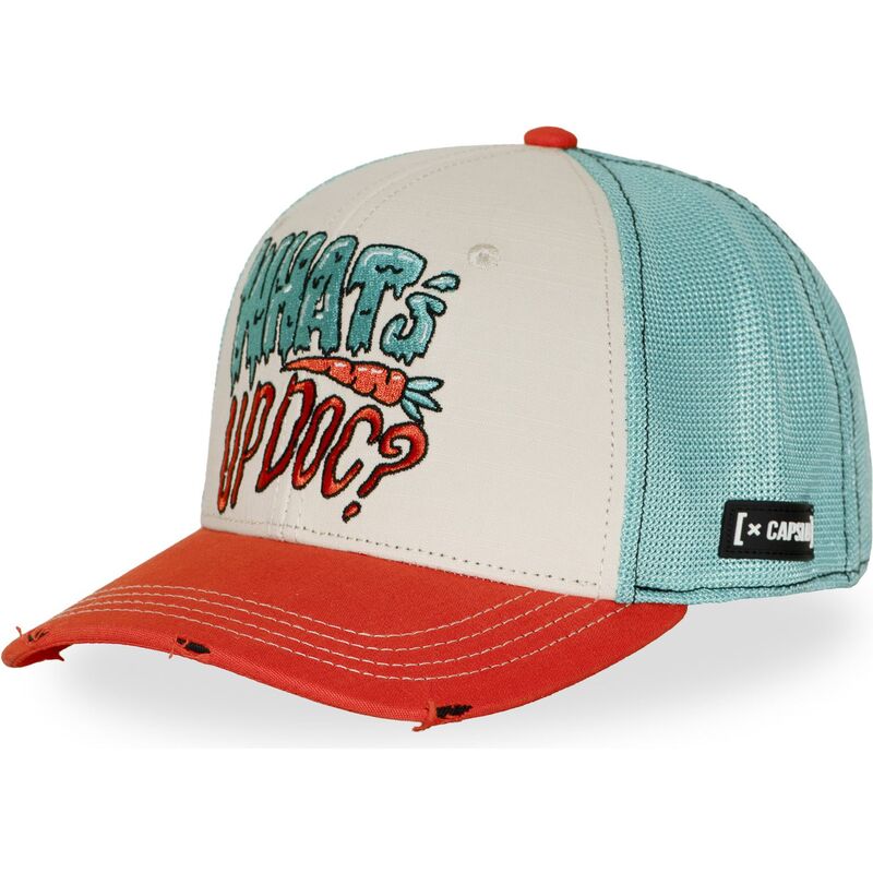 czapka-trucker-wielokolorowa-bugs-bunny-loo13-pcswudb-looney-tunes-od-capslab