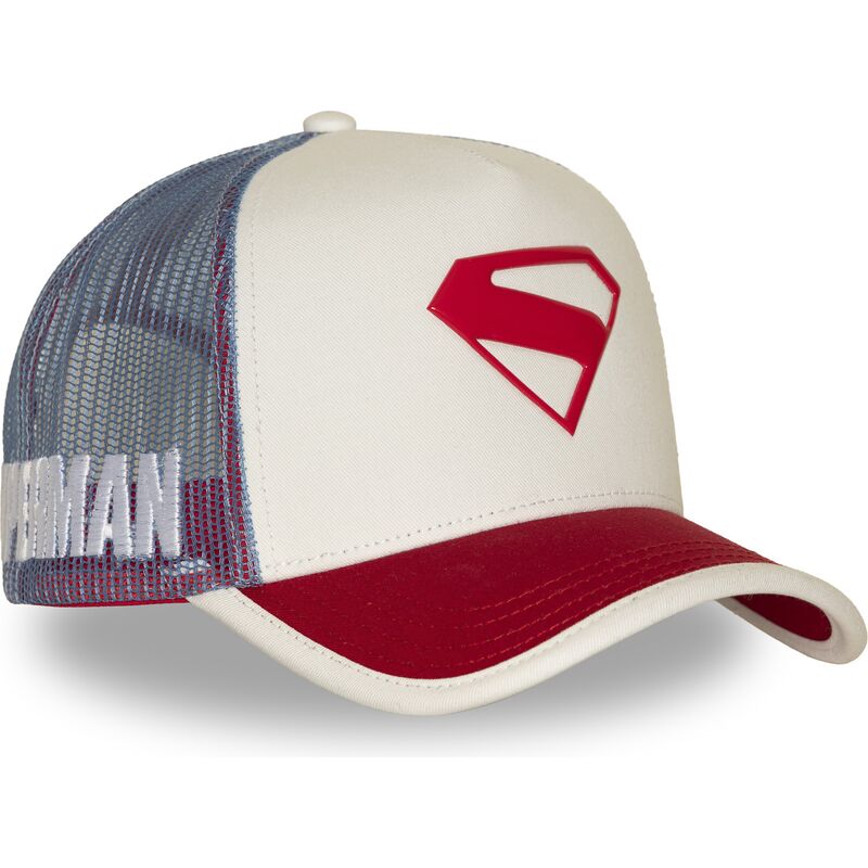 cap-islenkta-multicolor-snapback-superman-dc-comics-capslab