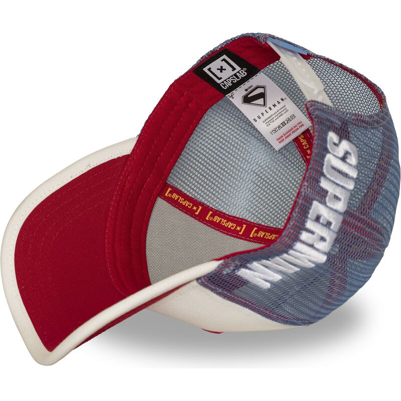 czapka-trucker-wielokolorowa-superman-dc12-suprb-dc-comics-od-capslab